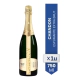 Chandon Extra Brut Espumante Botella 750 ml Mendoza