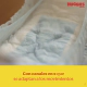 Pañales Huggies Classic Promopack Talle ME GR Sin Género