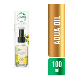 Tratamiento Capilar Herbal Essences Renew Oil Argan X 100 Ml