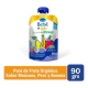 Sancor Bebé Orgánico Puré Mix Frutal Pouch 90g Caja X24