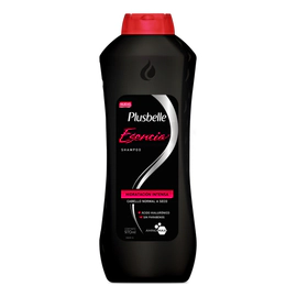 Plusbelle Esencia Shampoo Hidratación Intensa 970ml