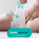 Pampers Baby Dry Hipoalergénico Pañales Talle M 26 Unidades