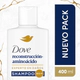 Shampoo Dove Reconstrucción + Aminoácido 400 Ml