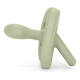 Suavinex Chupete Premium 6-18 Meses Color Essence Verde