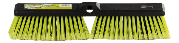 Barrendero Exterior Virulana 45cm Limpieza Patios