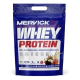 Mervick Whey Protein 80% Proteína + BCAA + Glutamina 5LB