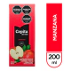Jugo de Manzana Cepita del Valle 200 Ml
