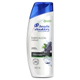 Shampoo Head & Shoulders Purificación Capilar 180 Ml