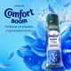 Comfort Aromatizante Perfume De Ropa Explosión Frescor X275g