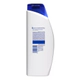 Shampoo Head & Shoulders Men 3en1 650 Ml