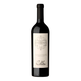 Vino El Gran Enemigo Gualtallary Cabernet Franc 750ml