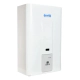 Calefon Escorial 14 Lts Smart Digital Sin Piloto Blanco Gn