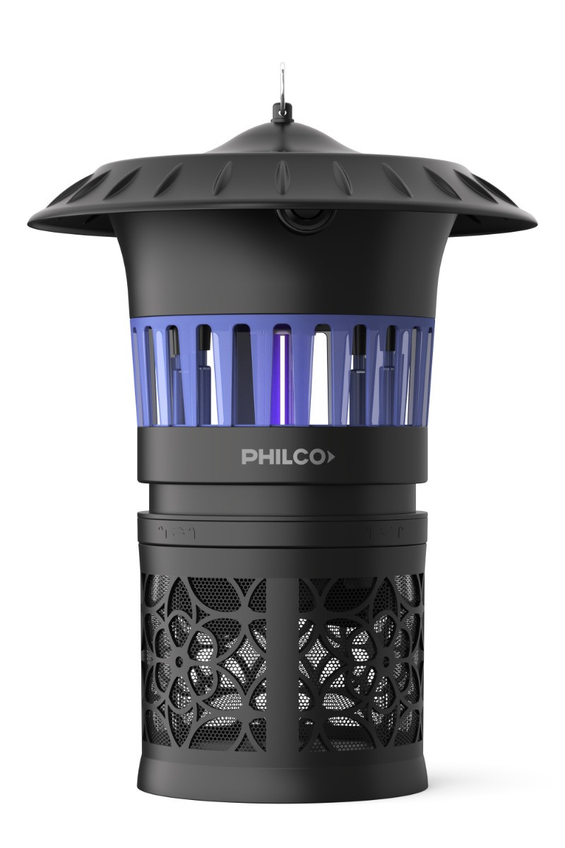 Atrapa Insectos Exterior Philco | Ecomodico