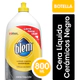 Cera Para Pisos Blem Negro 800ml