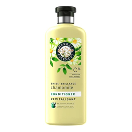 Acondicionador Herbal Essences Brillo Manzanilla & Pasiflora 400 Ml