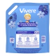 Vívere Suavizante De Ropa Clásico Más Intenso Doypack X3l