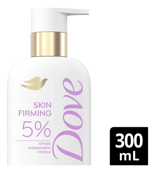 Sérum Gel De Ducha Dove Skin Firming 300ml
