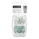 Suavinex Pack X2 Chupetes Bebé Premium +18 Meses Verde