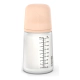 Suavinex Set X2 Mamaderas 270ml Zero Zero Bebé +3 Meses Fair