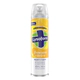 Lysoform Frescura Cítrica Aerosol 360ml
