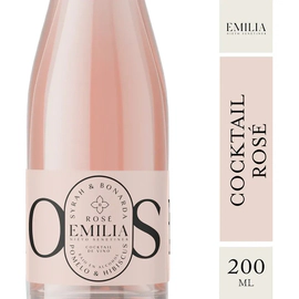 Vino Emilia Cocktail Rosé 200 Ml