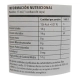 Mct Oil Puro C8 Leguilab X 250ml Keto Vegan Origen Alemania Sin Sabor