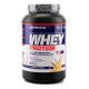 Proteína Mervick Lab Whey Protein L-Glutamina BCAA Aminoacidos 2 Lb