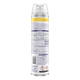 Lysoform Frescura Cítrica Aerosol 360ml