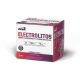 Electrolitos Ena Sport Suplemento Polvo Berries 15 Sobres