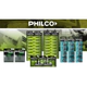Pilas Philco D Blister 2 Unidades