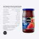 Mermelada Arcor De Frutilla Sin Tacc 454 gr