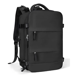 Mochila Viral Proline - Carry On - 30 Litros Negro