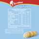 Galletitas Dulces Terrabusi Vainilla 120g