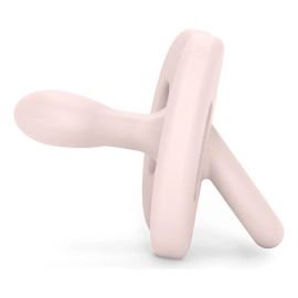 Suavinex Chupete Premium 6-18 Meses Color Essence Rosa
