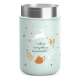 Suavinex Papillero Térmico De Bebé Wonderland Celeste 400ml