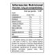 Zma Body Advance Magnesio Zinc Vitamina B6 Sin Sabor x 90 Comp