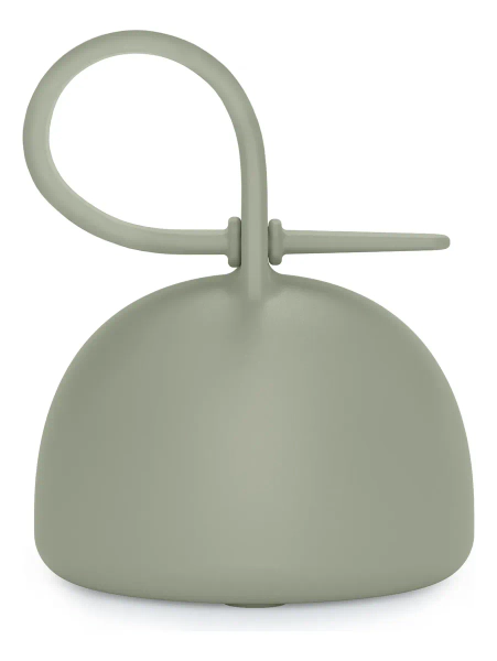 Suavinex Portachupete de Silicona Suave Color Essence Verde