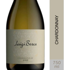 Vino Luigi Bosca Chardonnay 750 Ml
