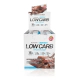 Barra Proteica Low Carb Gentech Chocolate X10 Un