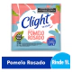 Jugo Clight Pomelo Rosado 8g Caja X 20 Sobres