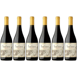 Caja Vino Saint Felicien Pinot Noir   x 6
