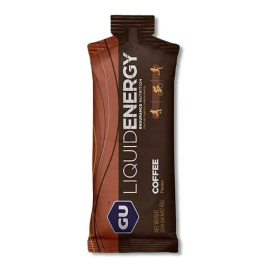 Liquid Energy Gu Energy Sabor Café X 60 Gr
