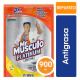Cocina Platinum Mr Musculo Elimina Grasa Limón Repuesto 900ml