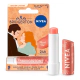 Nivea Labial Edición Especial Bridgerton Peach Tea Lip