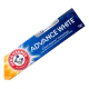 Pasta Dental Arm & Hammer Advance White Blanqueadora Extrema Bicarbonato 170 g