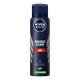 Desodorante Nivea Protect & Care Max Aerosol 150 mL
