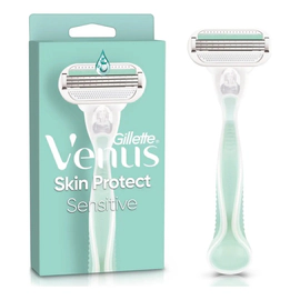 Máquina Afeitar Gillette Venus Sensitive 1 Ud