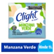 Jugo Clight Manzana Verde 7,5g Caja X 20 Sobres