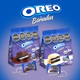 Galletitas Oreo Bañadas Chocolate 119g