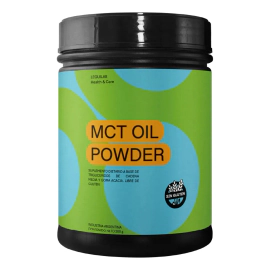 Mct Oil Power 200gr En Polvo Leguilab Sabor Sin Sabor Sin Sabor